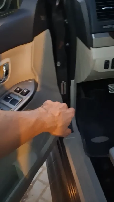 ميتسوبيشي باجيرو GLS-4Doors 2020