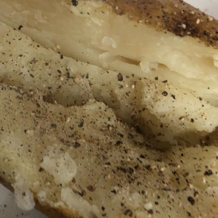 Ralphs Fresh Fare - Amazing! Big potatoes - Grocery Near Me - Dana Point, California