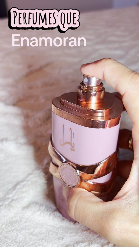Vídeo UGC 2 de Desiree