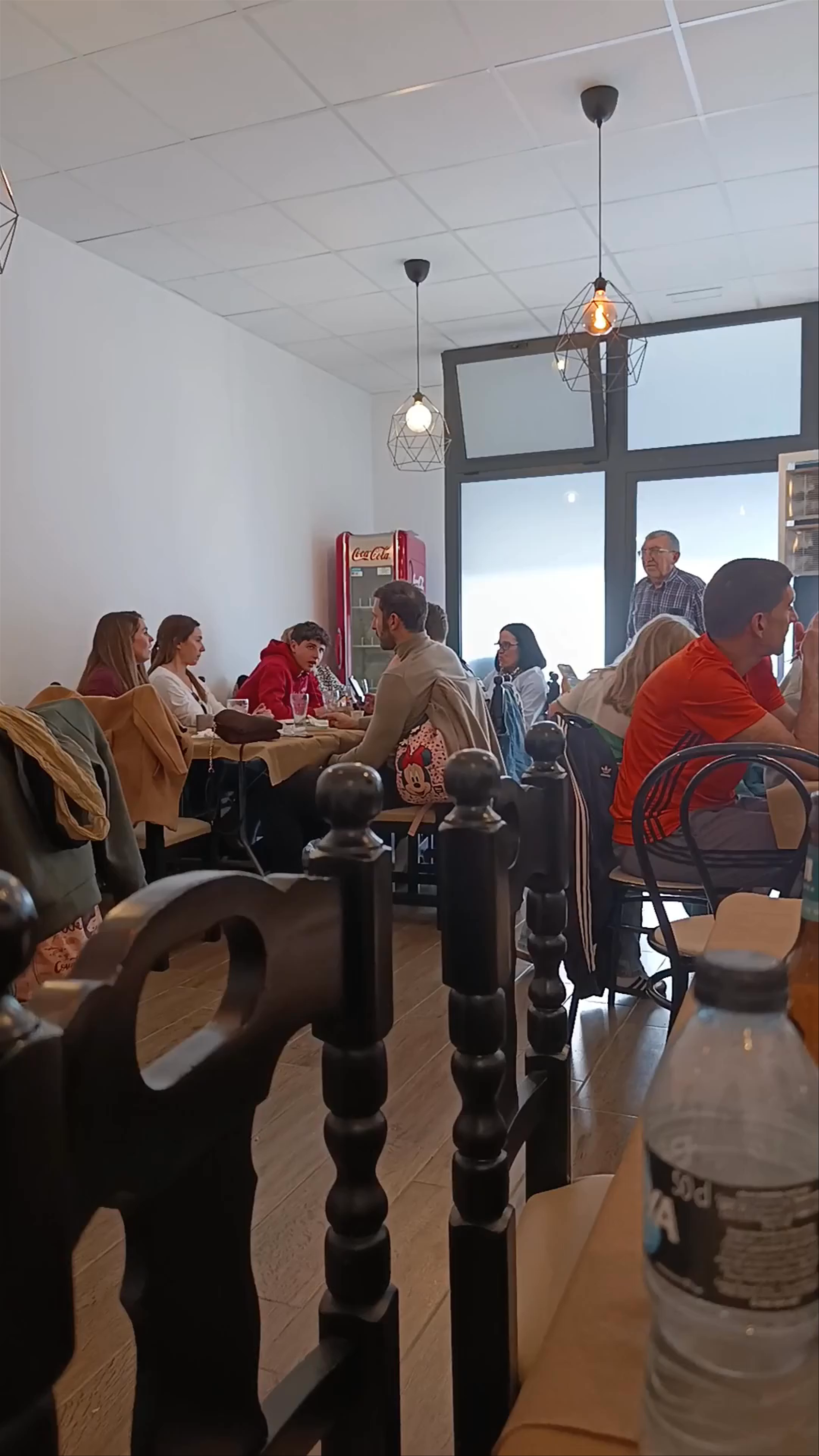 Restaurante Arco Iris