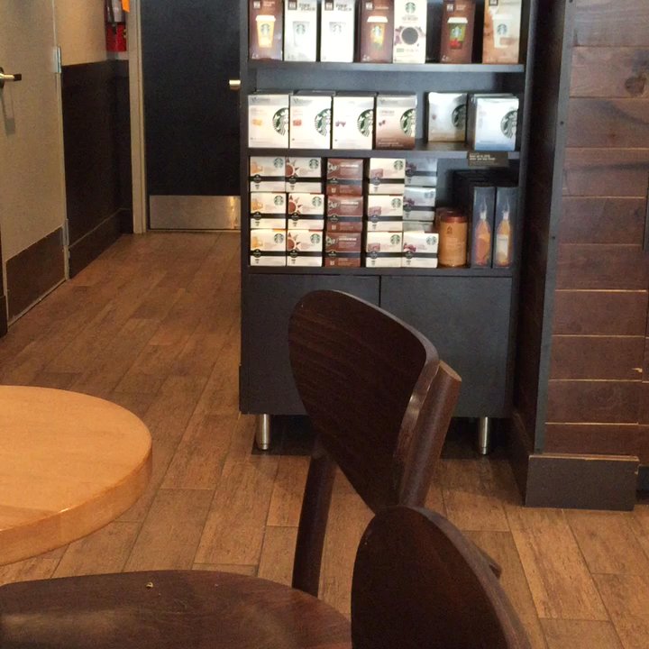 Starbucks - Coffee & Tea Near Me - Lafayette, California