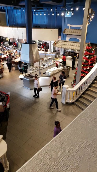 Buffet des Continents - Buffets Near Me - Gatineau, Quebec