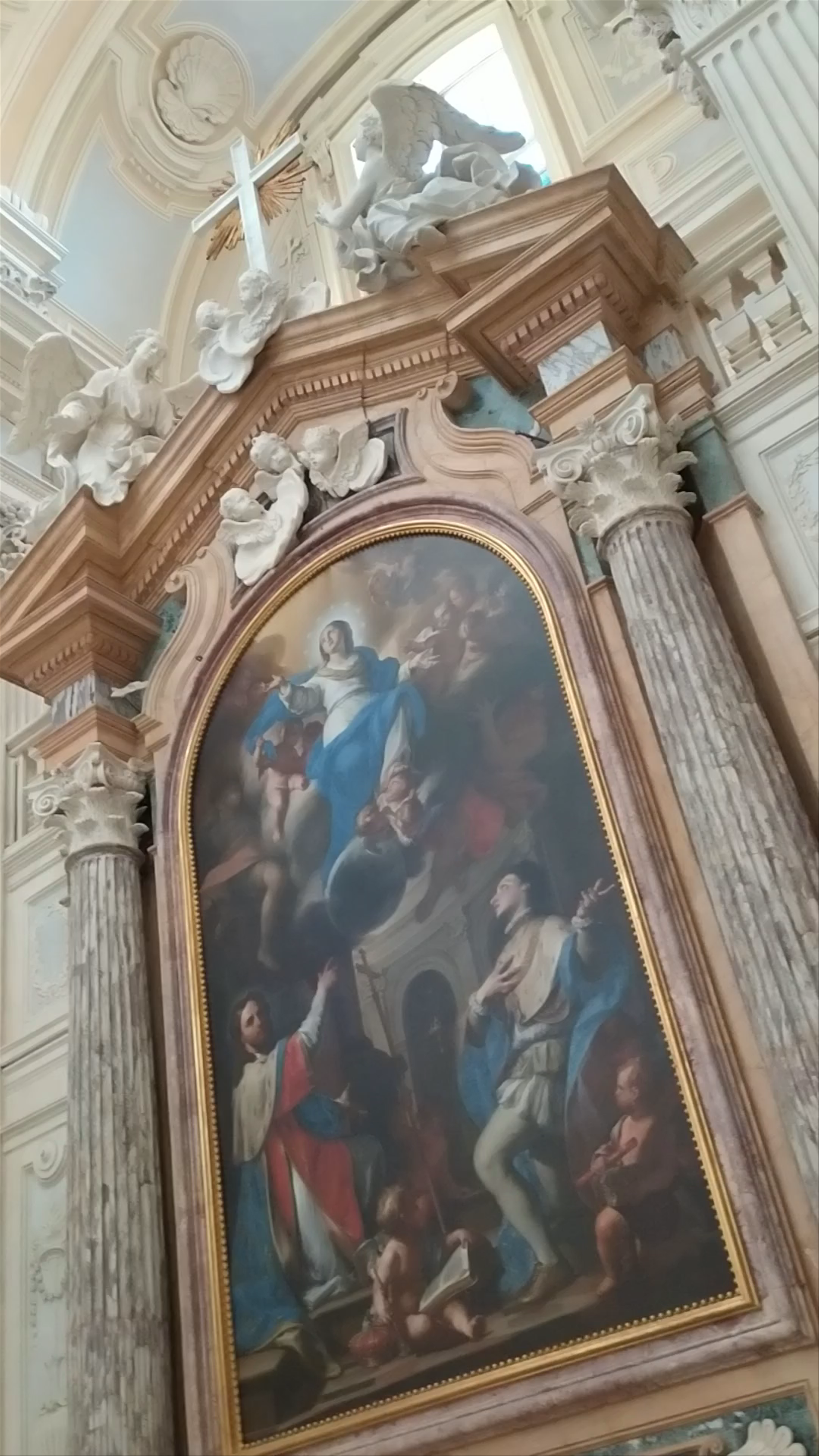 Reggia Di Venaria