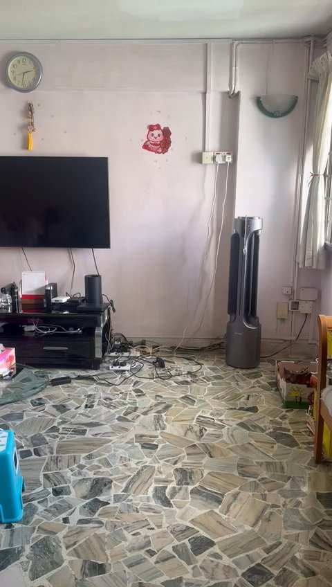 4 Room (4I) HDB for Sale in  6 Bedok South Avenue 2 - Image 10