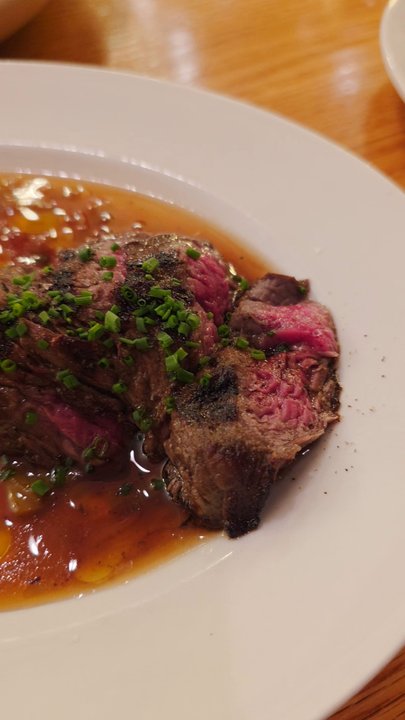 Nightingale - Live/Raw Food Near Me - Vancouver, British Columbia