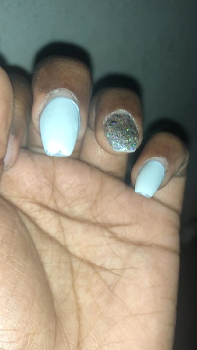 Hollywood Nails - Very disappointed. - Nail Salons Near Me - Seattle, Washington
