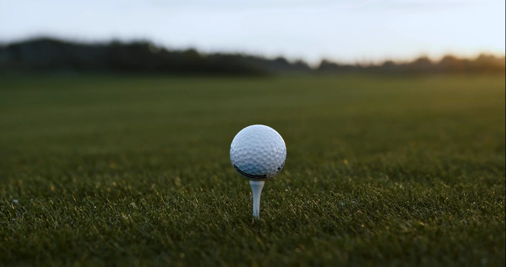 The clifftop course at Kauri Cliffs