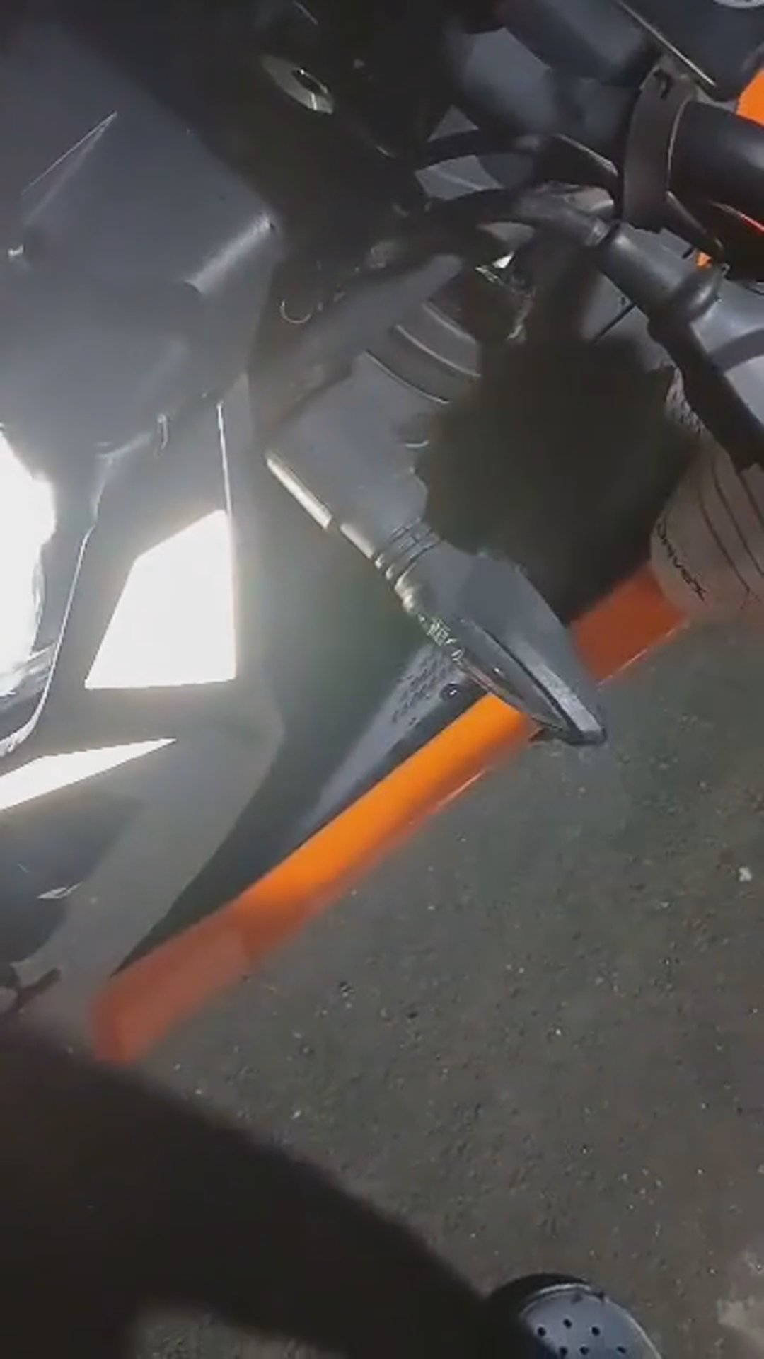 Walk-around video thumbnail