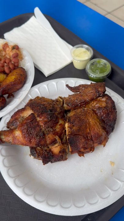 EL POLLO RICO - Updated June 2026 - 588 Photos & 1737 Reviews - 932 N ...