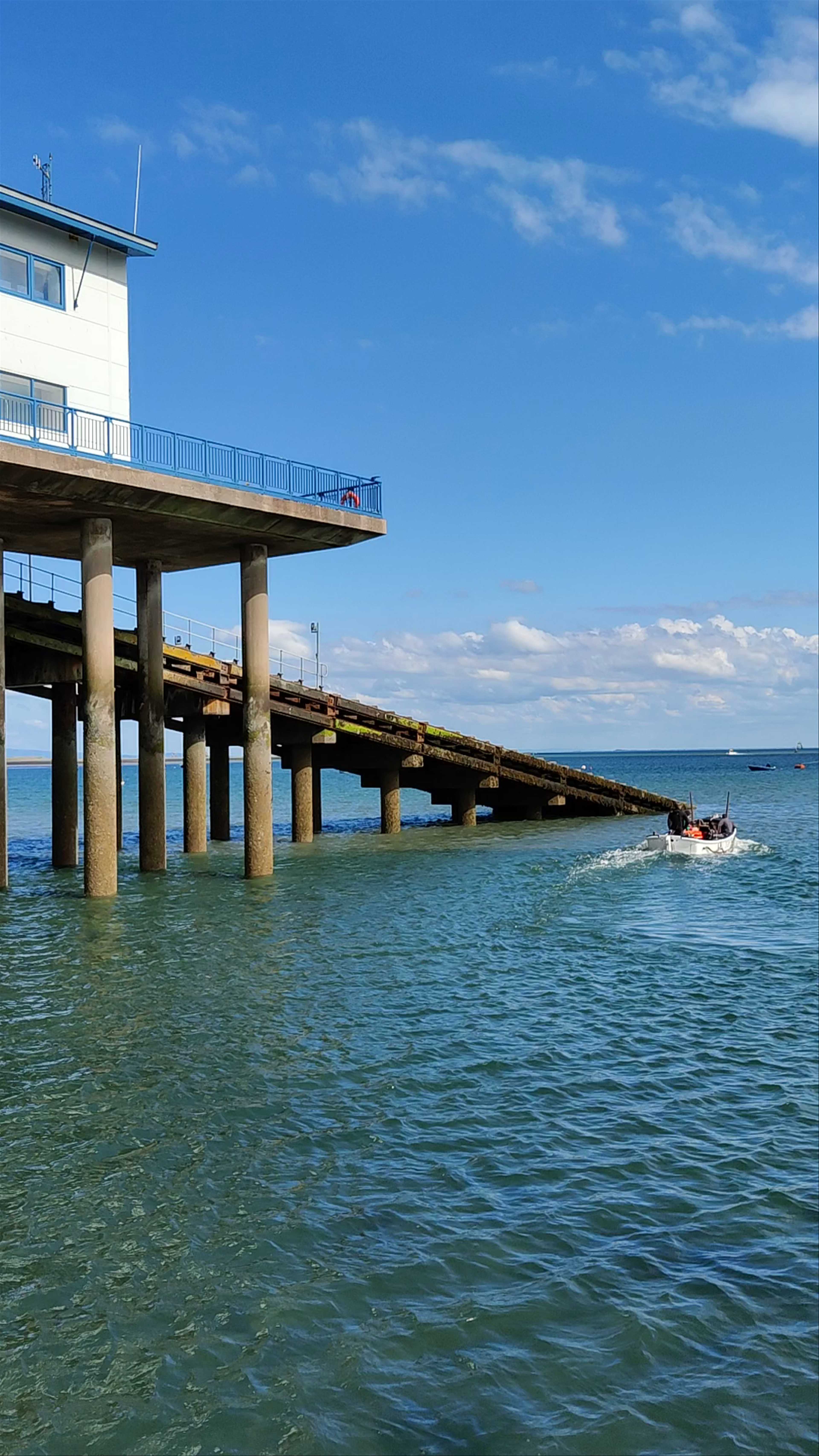 RNLI Barrow Lifeboat Station