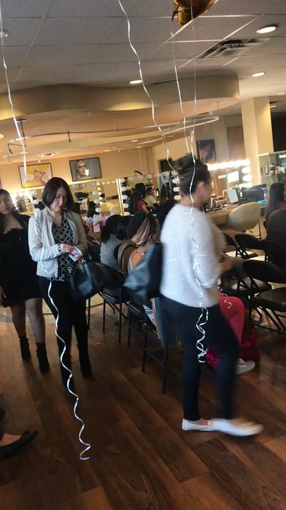 Boss Beauty Makeup Academy - Cosmetology Schools Near Me - Dallas, Texas