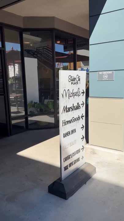HomeGoods - Department Stores Near Me - Studio City, California