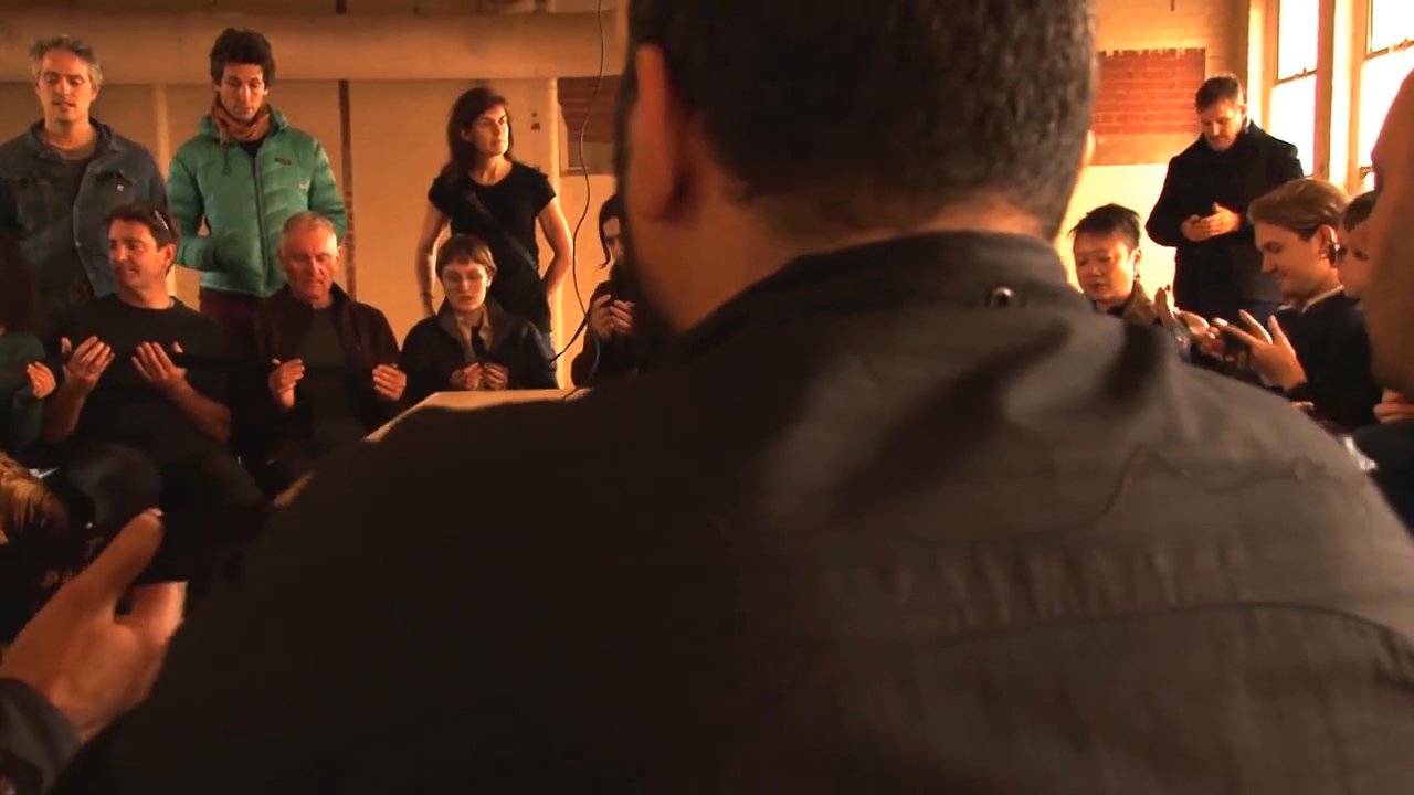 Thumbnail for Lin Chi-Wei ‘Tape Music’ (2017)