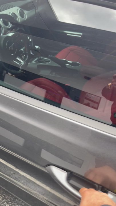 AR Customs OC - Redddddd - Vehicle Wraps Near Me - Orange, California