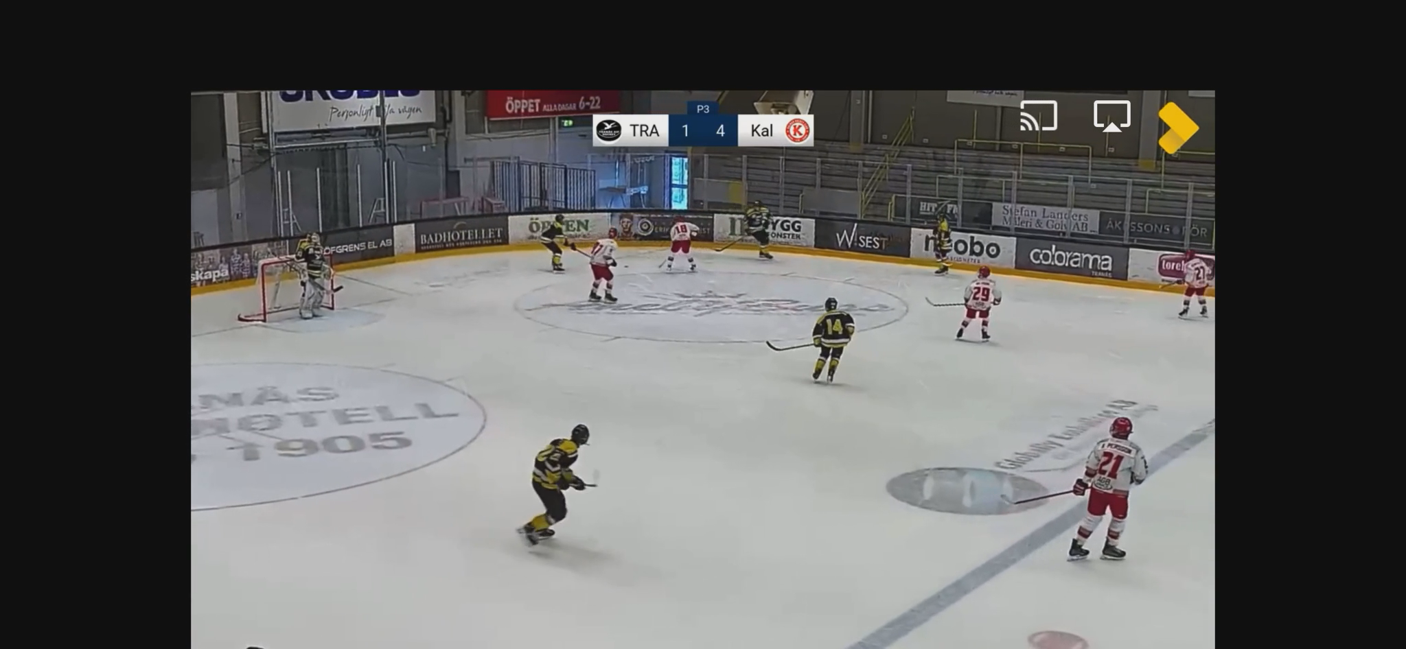 Milo Stahlgren: U15 Highlight Reel of Skill & Playmaking Brilliance