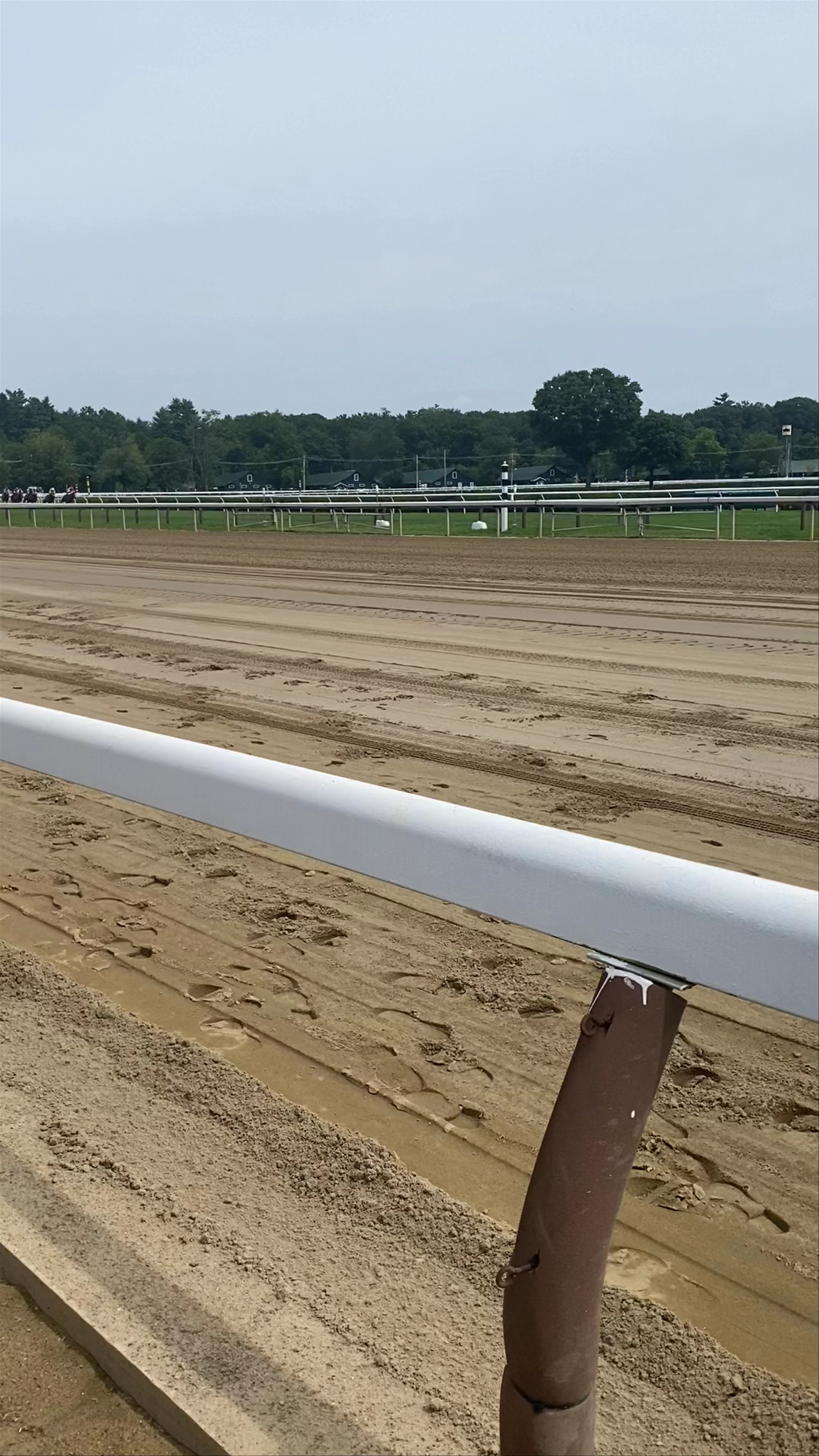 Saratoga Racetrack
