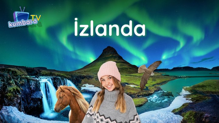 thumbnail İzlanda