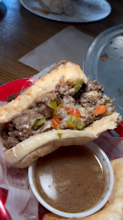 Mad Pizza - Mad Italian Beef - Pizza Near Me - Hollywood, Florida