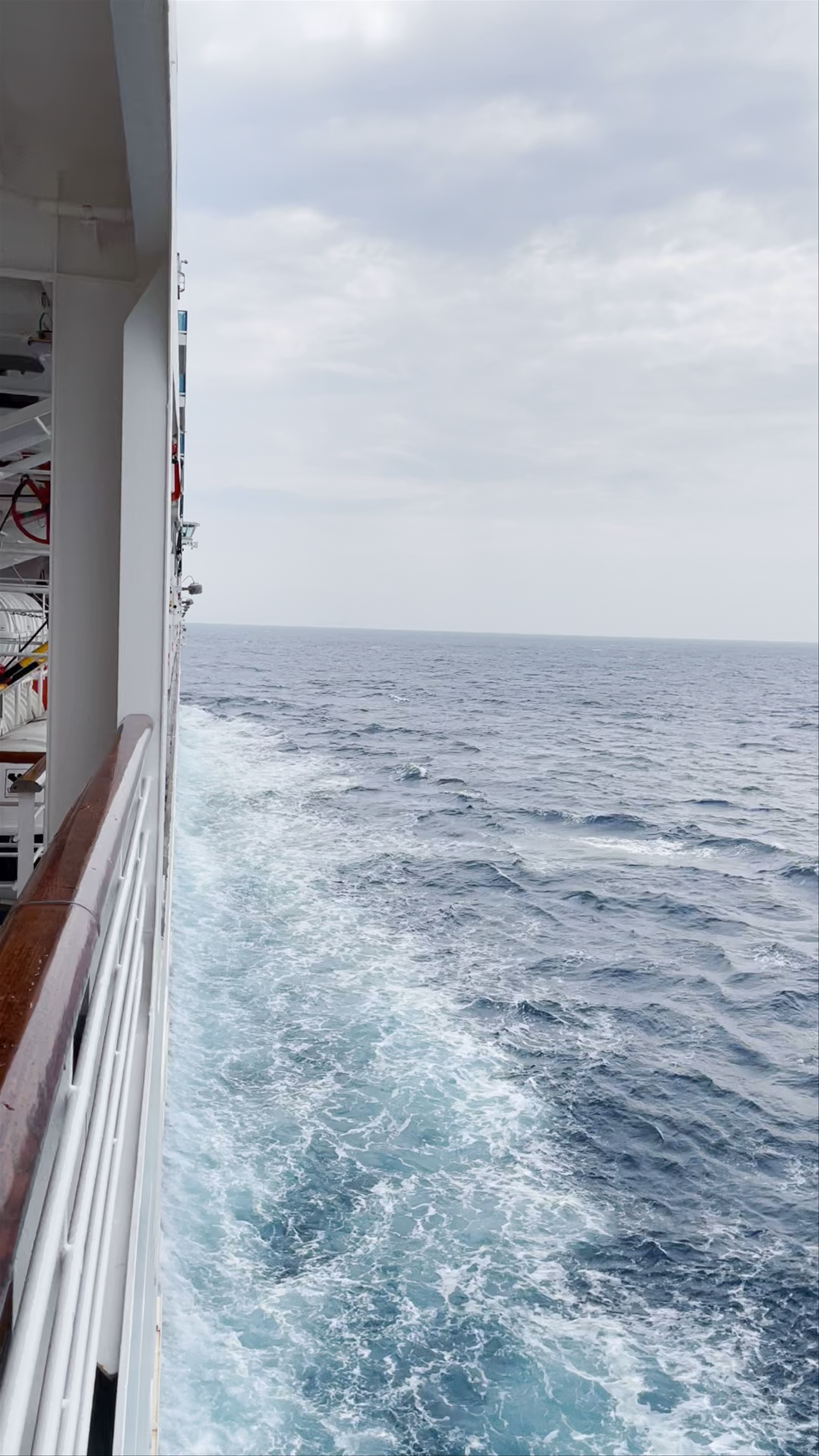 John Latsis Katakolo Port