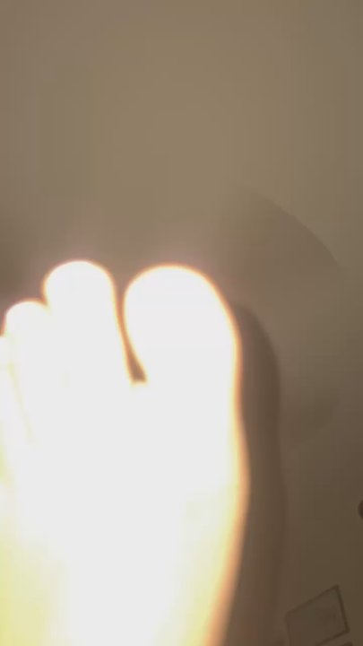 Velvet Nails&Spa - This is a video showing my one foot and where is was knicked and filed raw (this morning- my pedicure was yesterday) - Nail Salons Near Me - Stuart, Florida