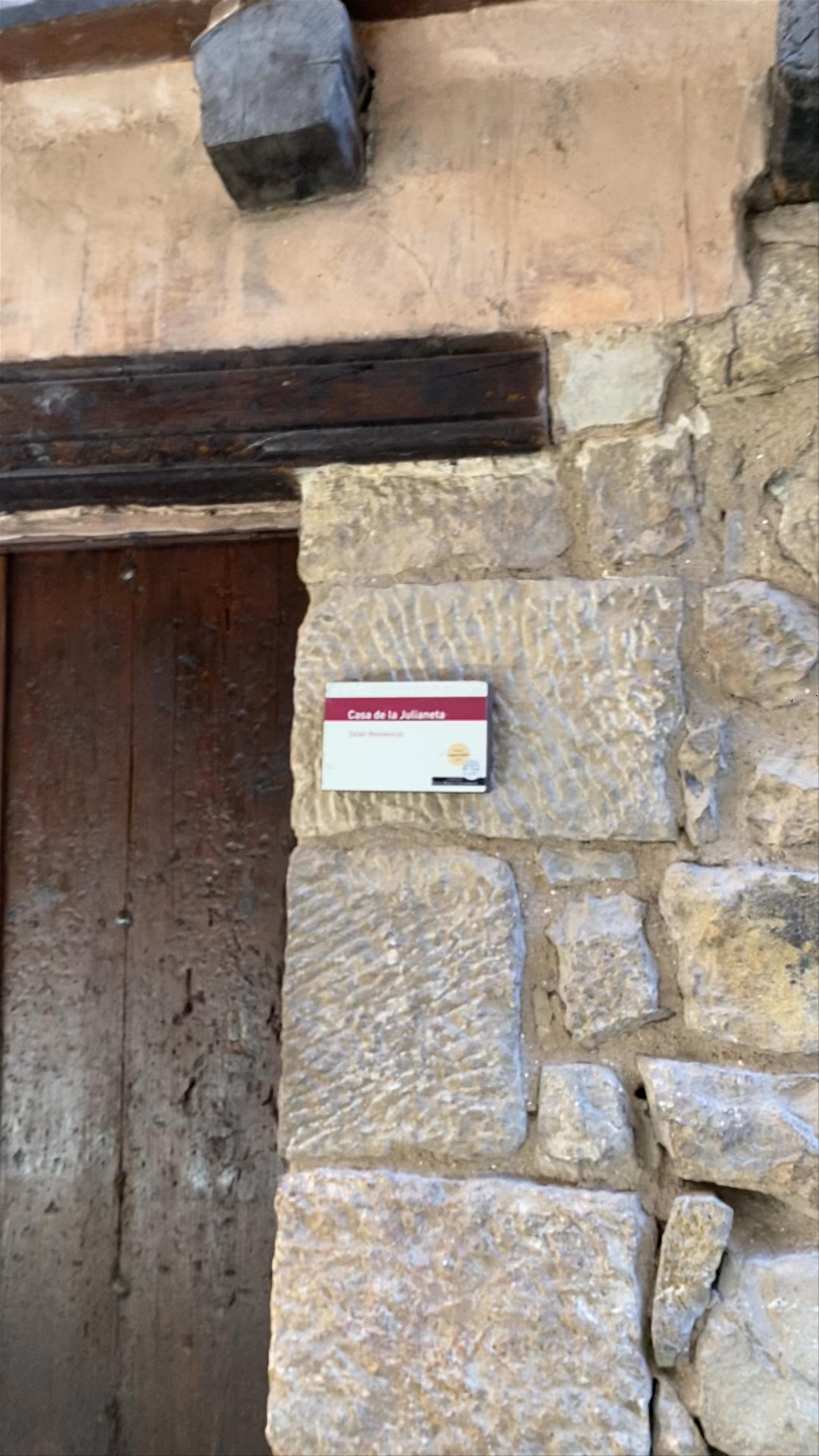 Casa de la Julianeta