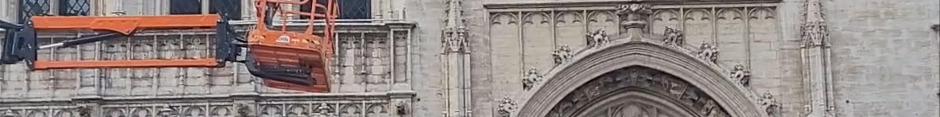 Tours & experiences in Bruxelles
