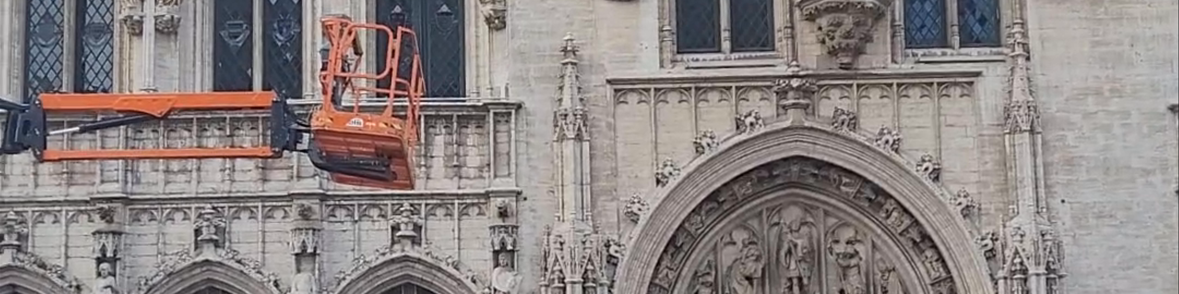 Bruxelles