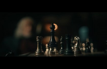 Pré-bande-annonce 3 en anglais (The X-Men)