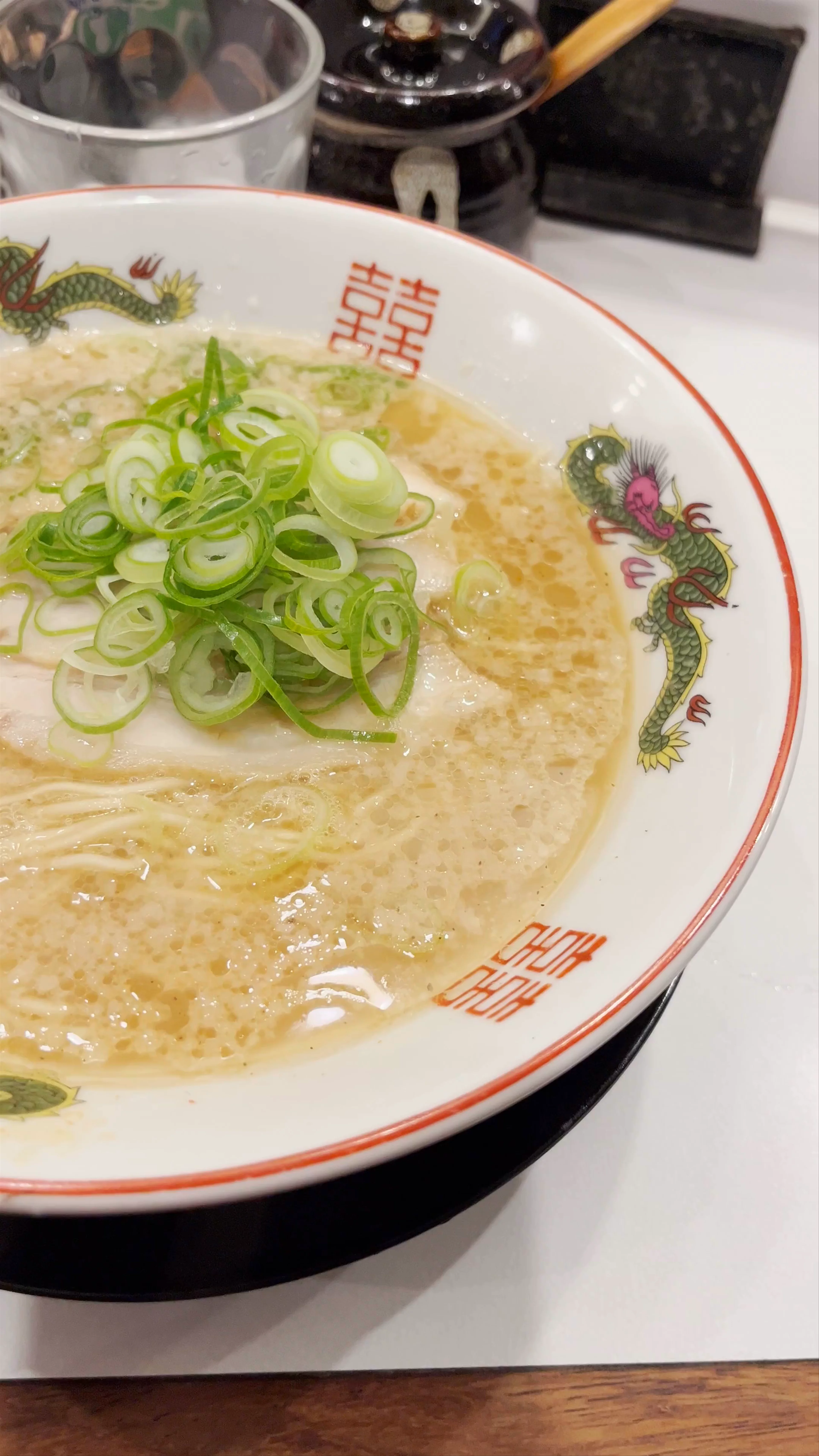 NEW Taihou