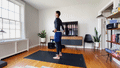 Exercise thumbnail image for Standing Shoulder Extension
