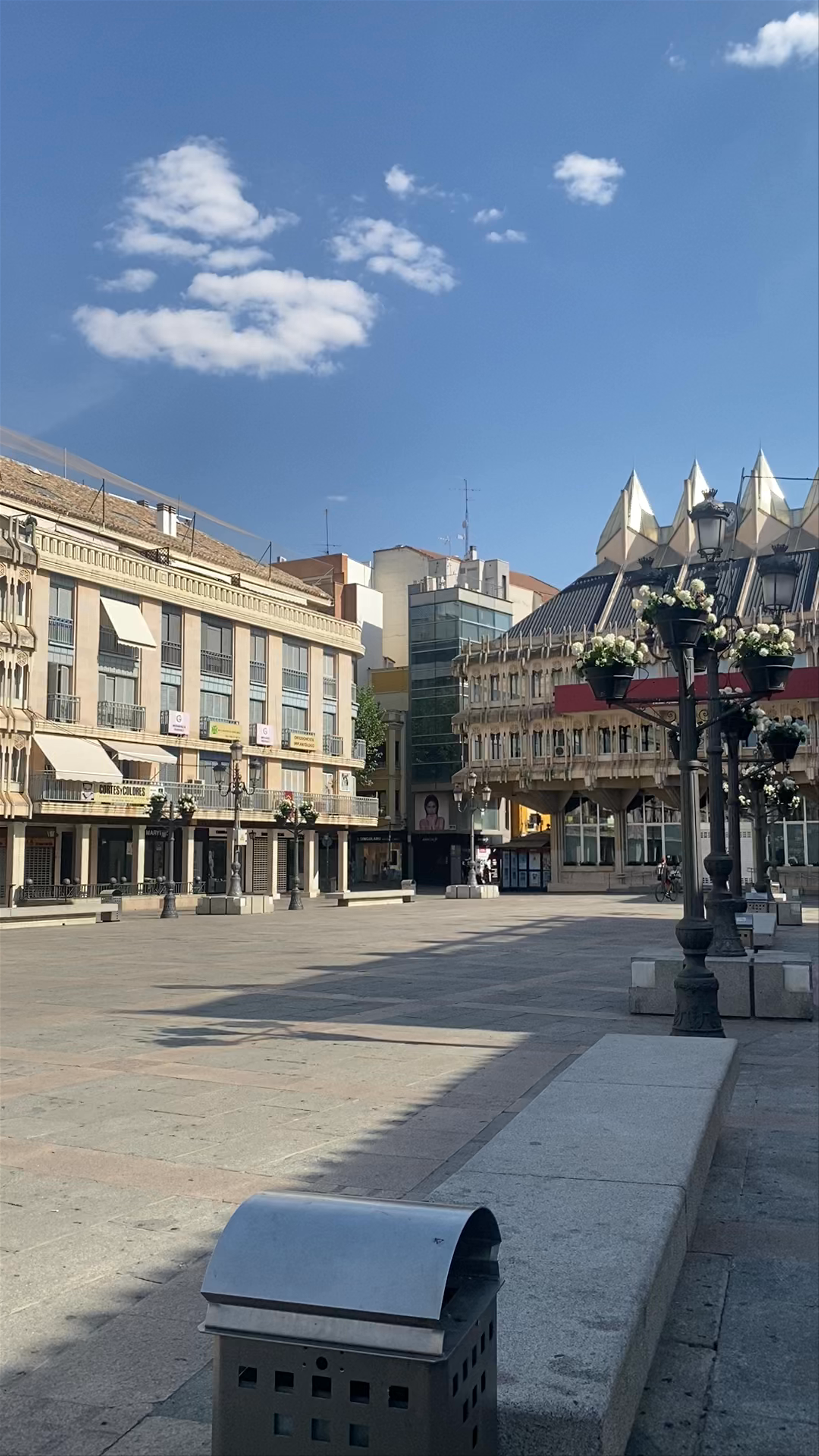Plaza Mayor
