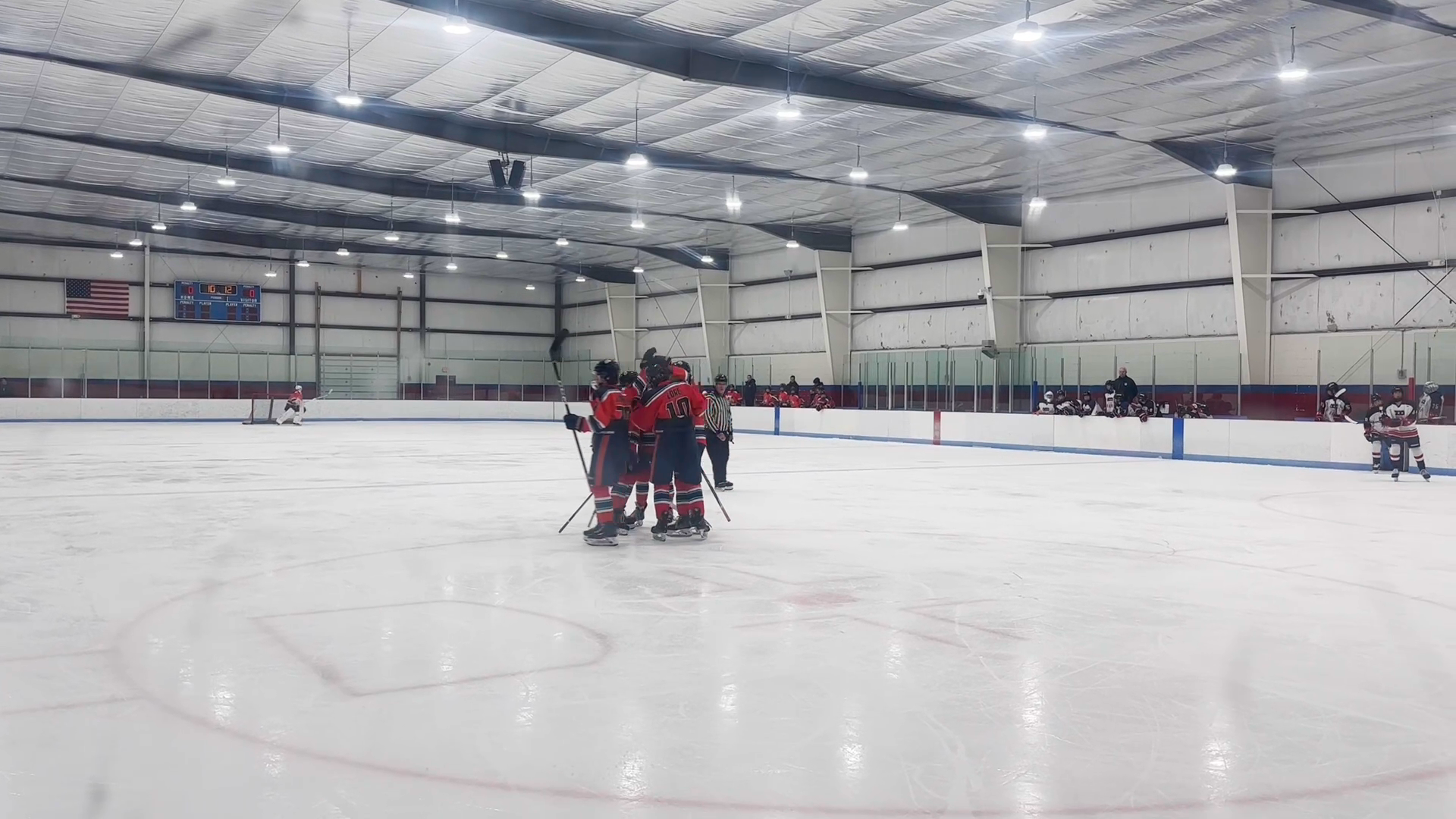 Jackson Lore's Highlights | Islanders 15U AAA 2025-26 Season