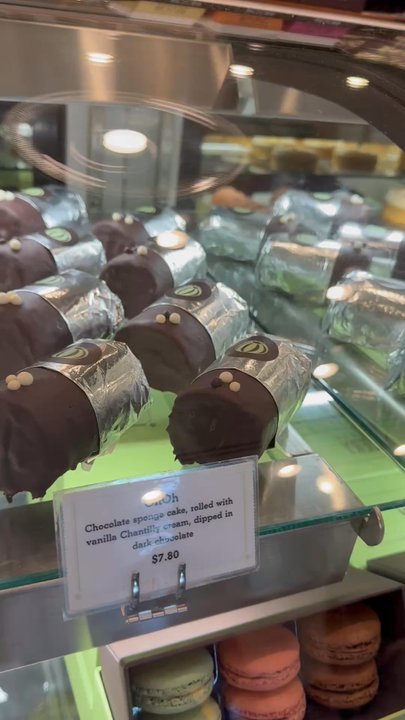 Bouchon Bakery - Bakeries Near Me - Yountville, California