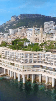 Fairmont Monte Carlo