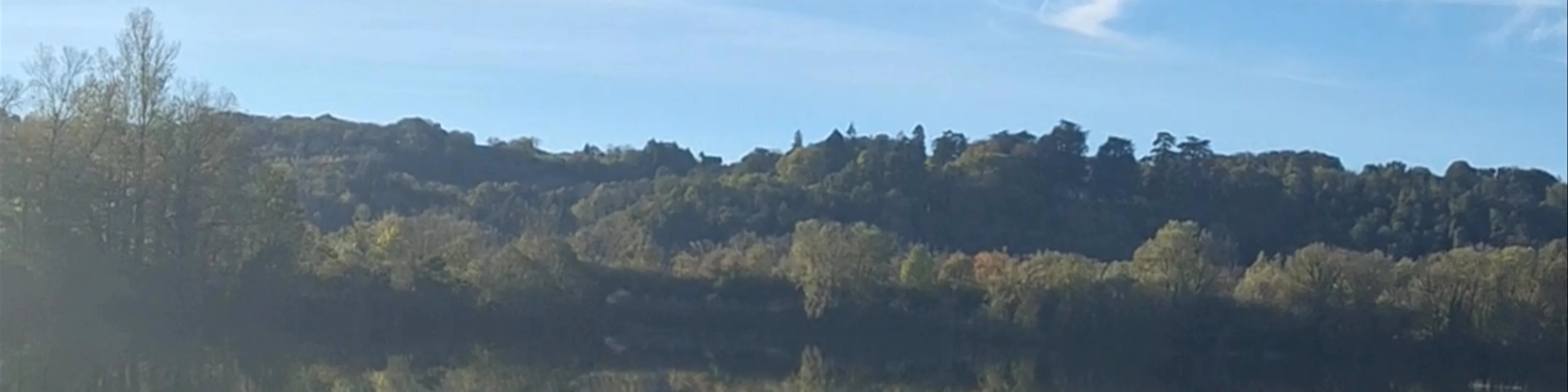 Base de Longeville - Lieu de loisirs associatif