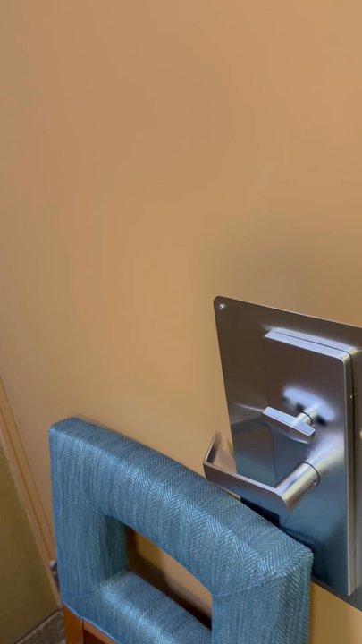 Holiday Inn Express Washington DC N-Silver Spring - How thin the walls/ doors are, and poorly insulated. And this field trip of kids was this loud and louder from 11pm to 4am - Venues & Event Spaces Near Me - Silver Spring, Maryland