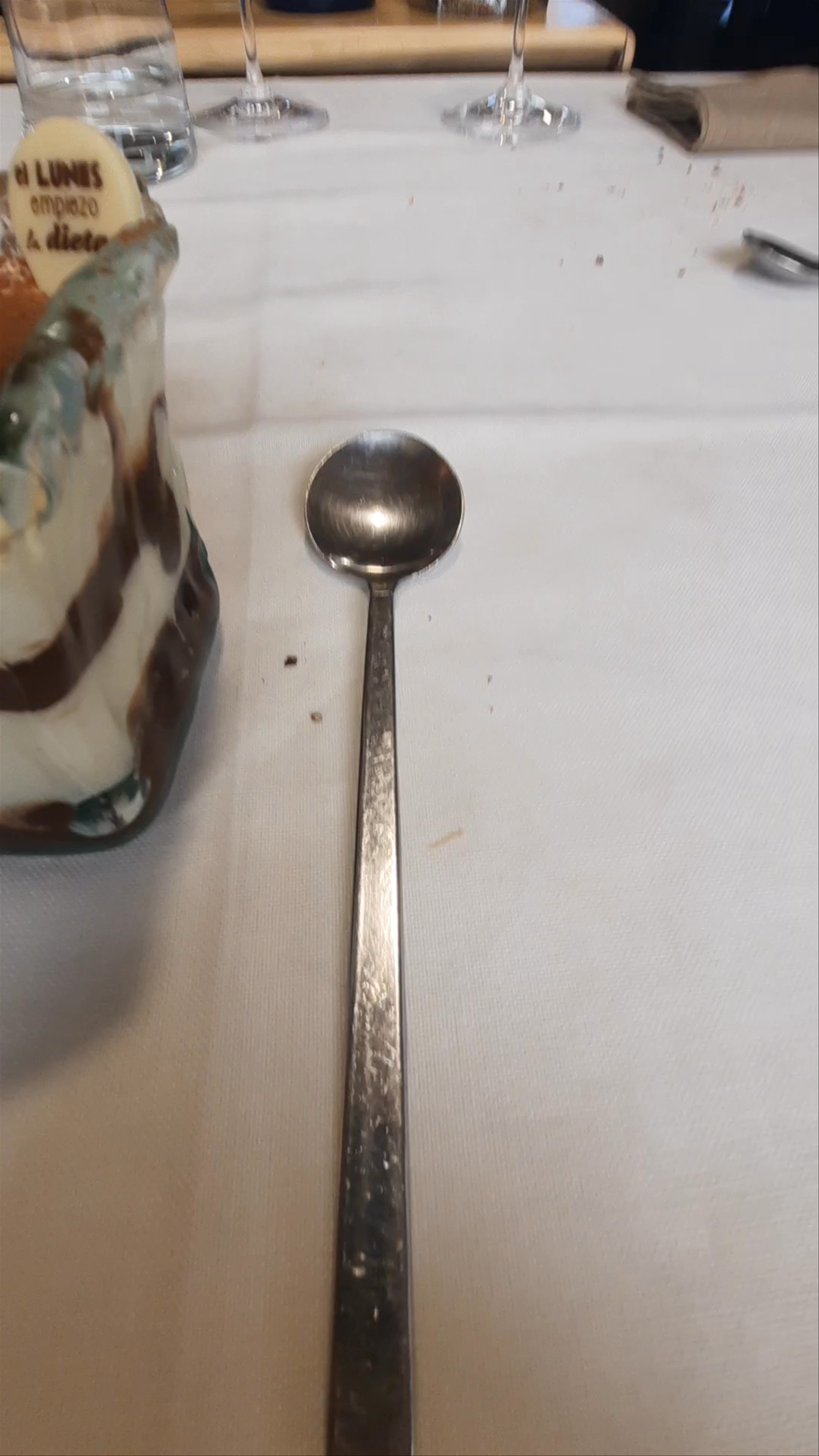 Restaurante Brigecio