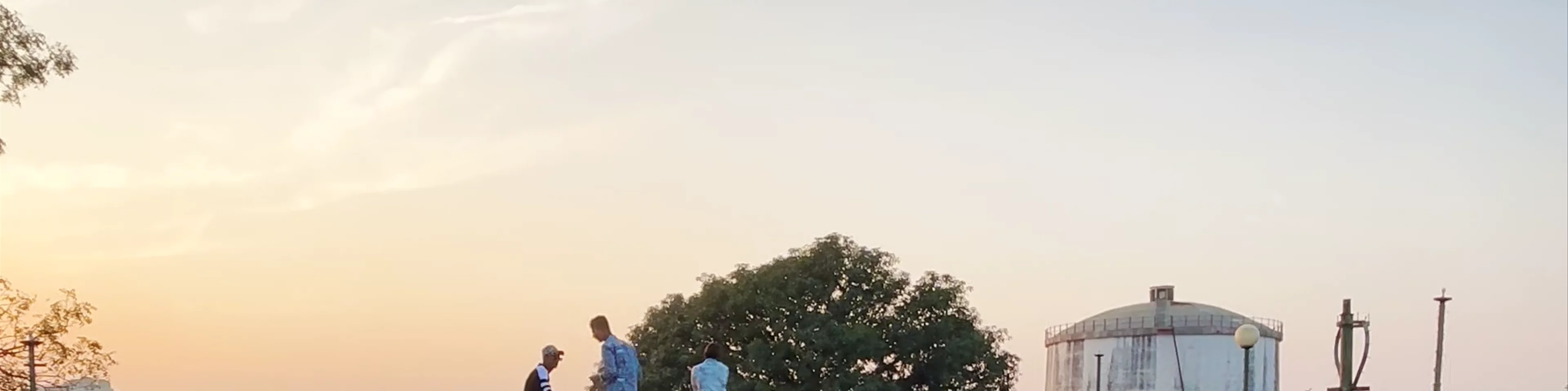 Lucky Burj