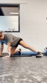 Exercise thumbnail image for Half Kneeling Groin Stretch