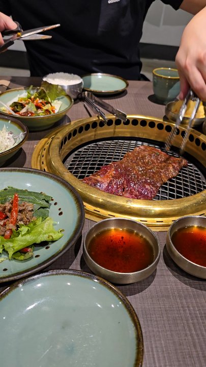 Sura Korean BBQ - Korean Near Me - Richmond, British Columbia