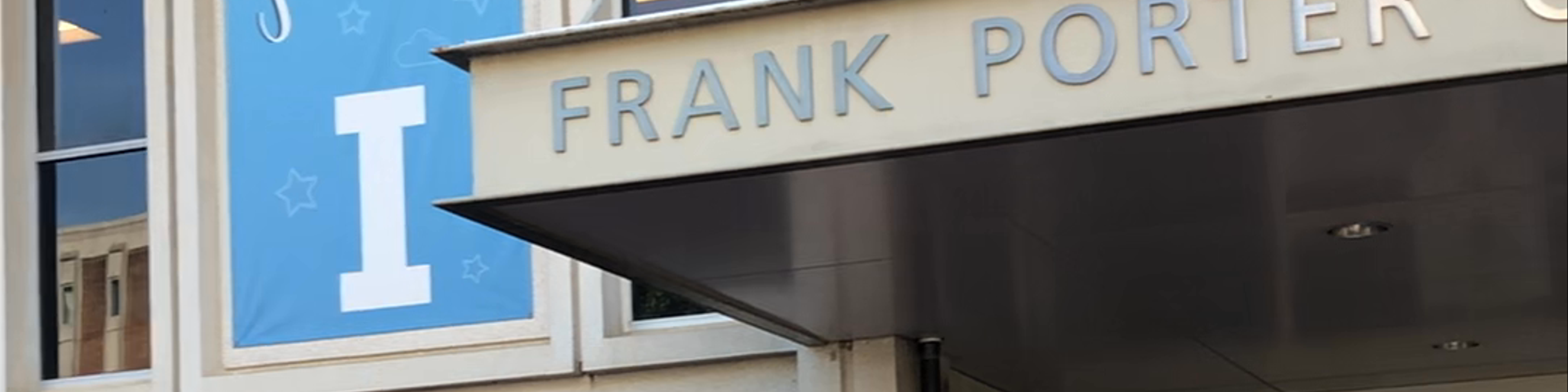 Frank Porter Graham Student Union