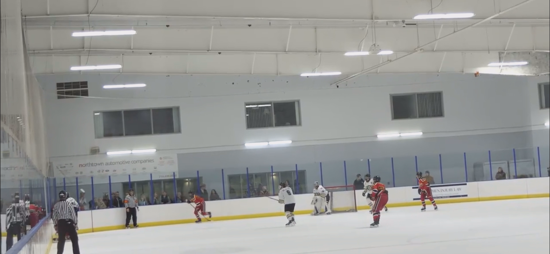 Michael Kandrach's Best Highlights: New Jersey Rockets 15U AAA