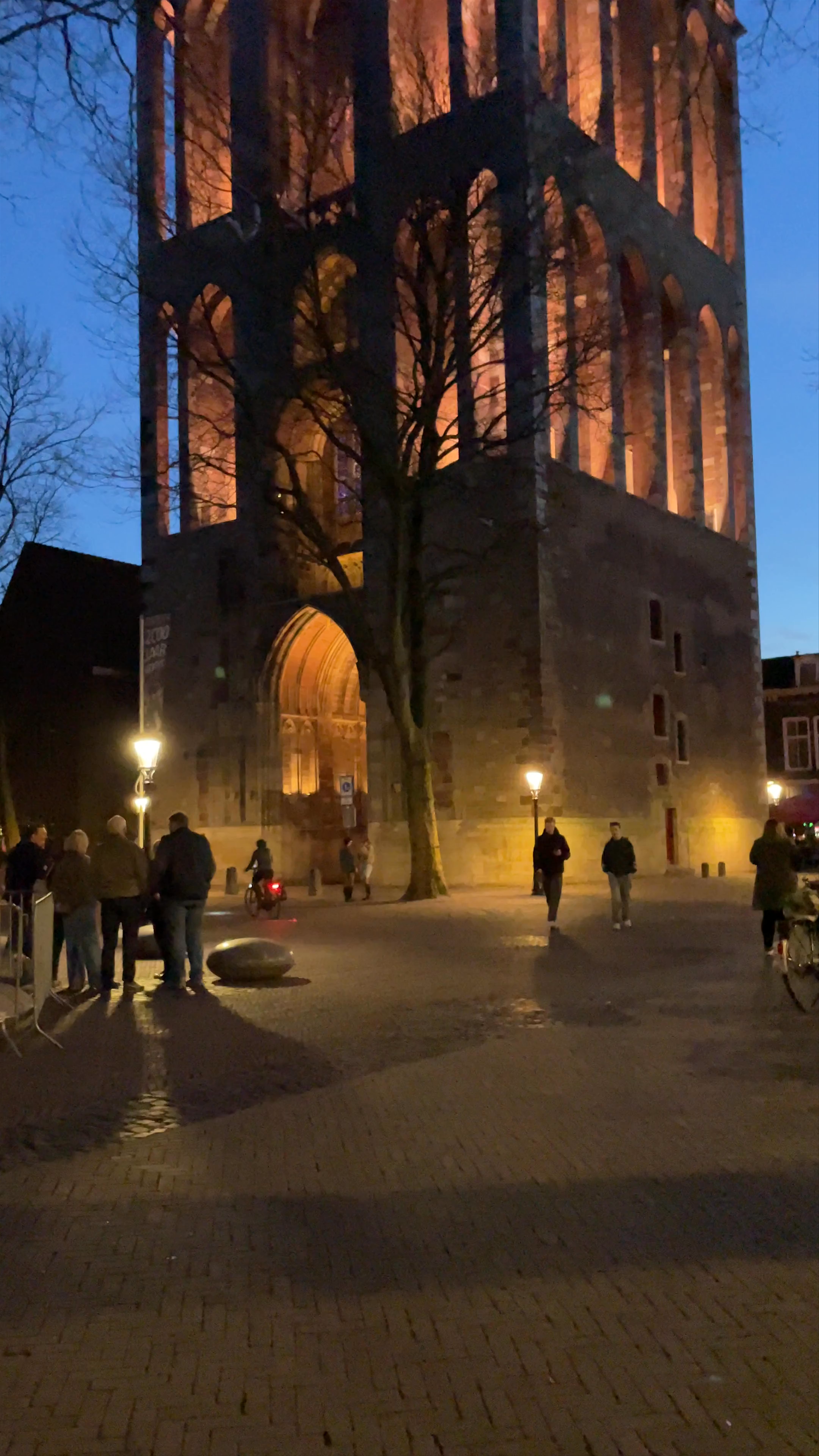 Dom Tower