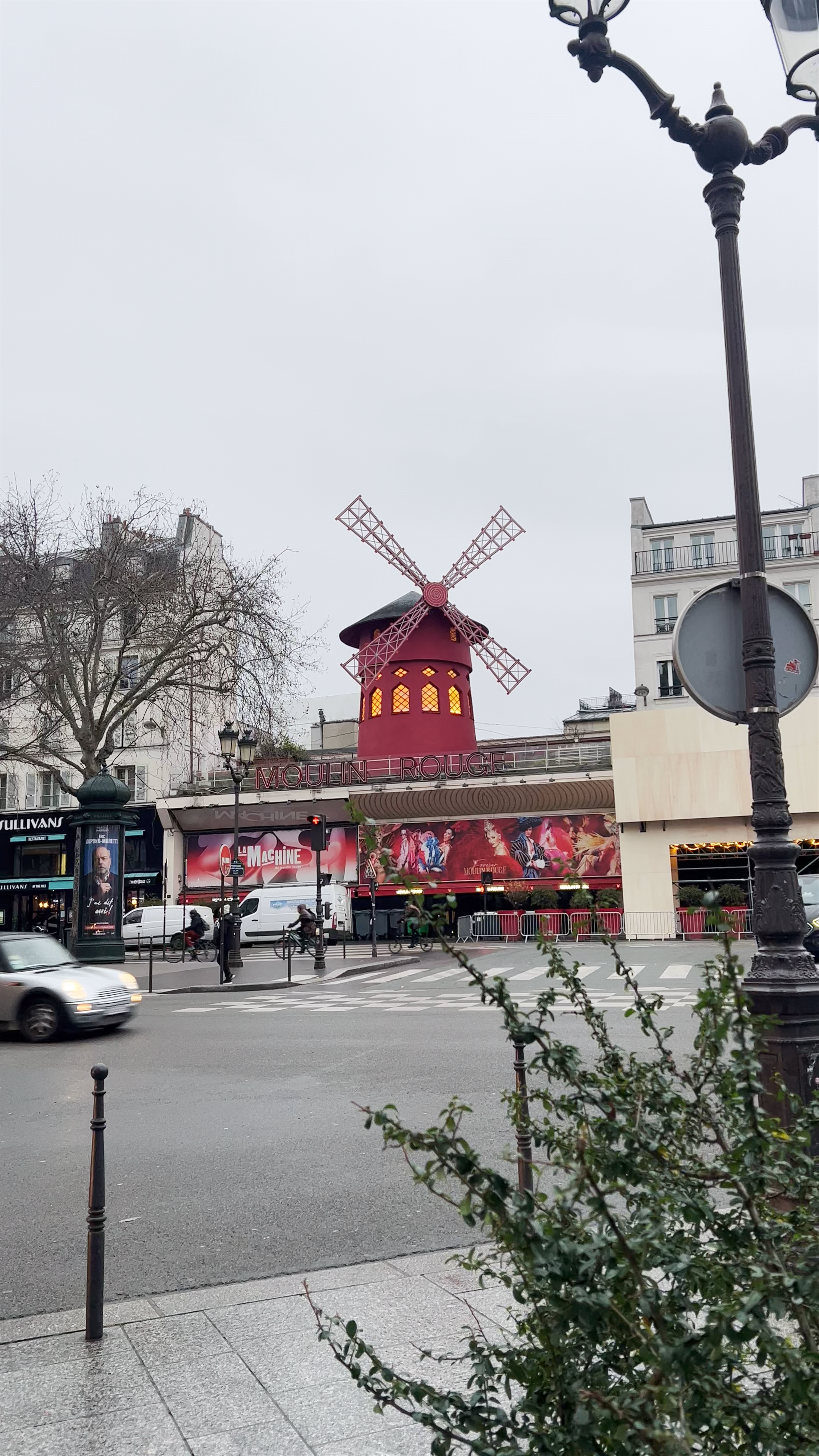 Moulin Rouge