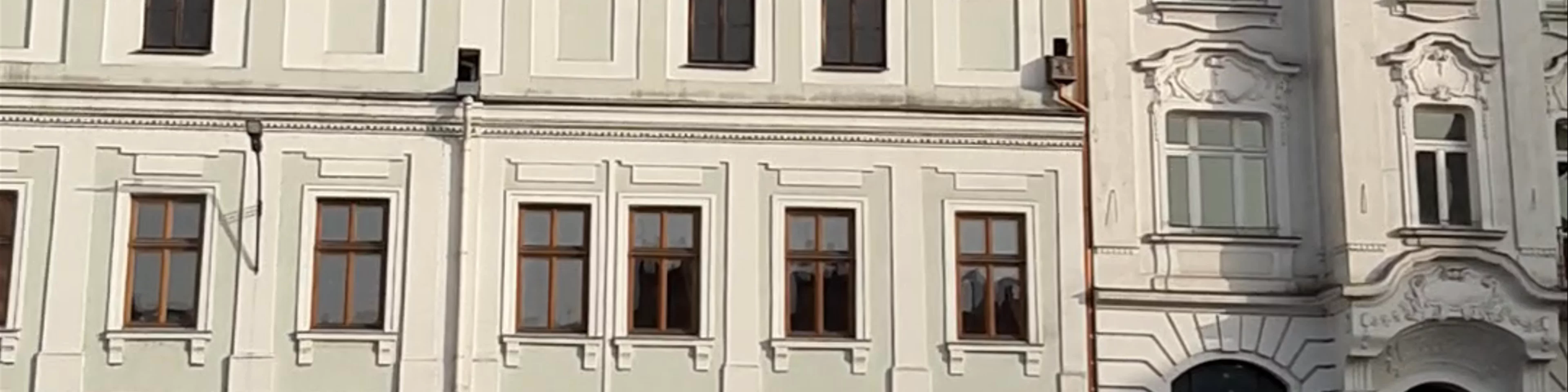 Rynek w Cieszynie