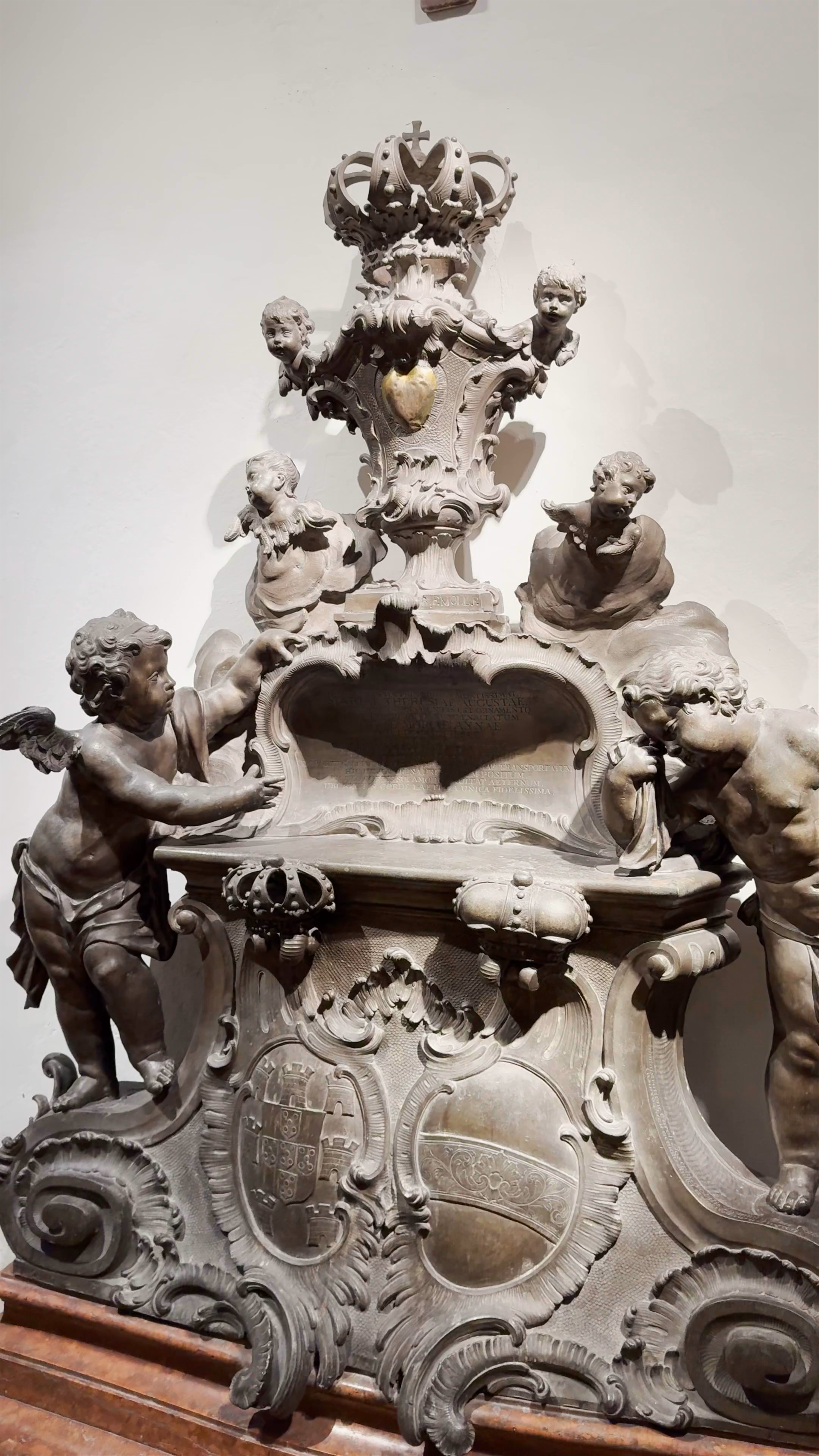 Imperial Crypt
