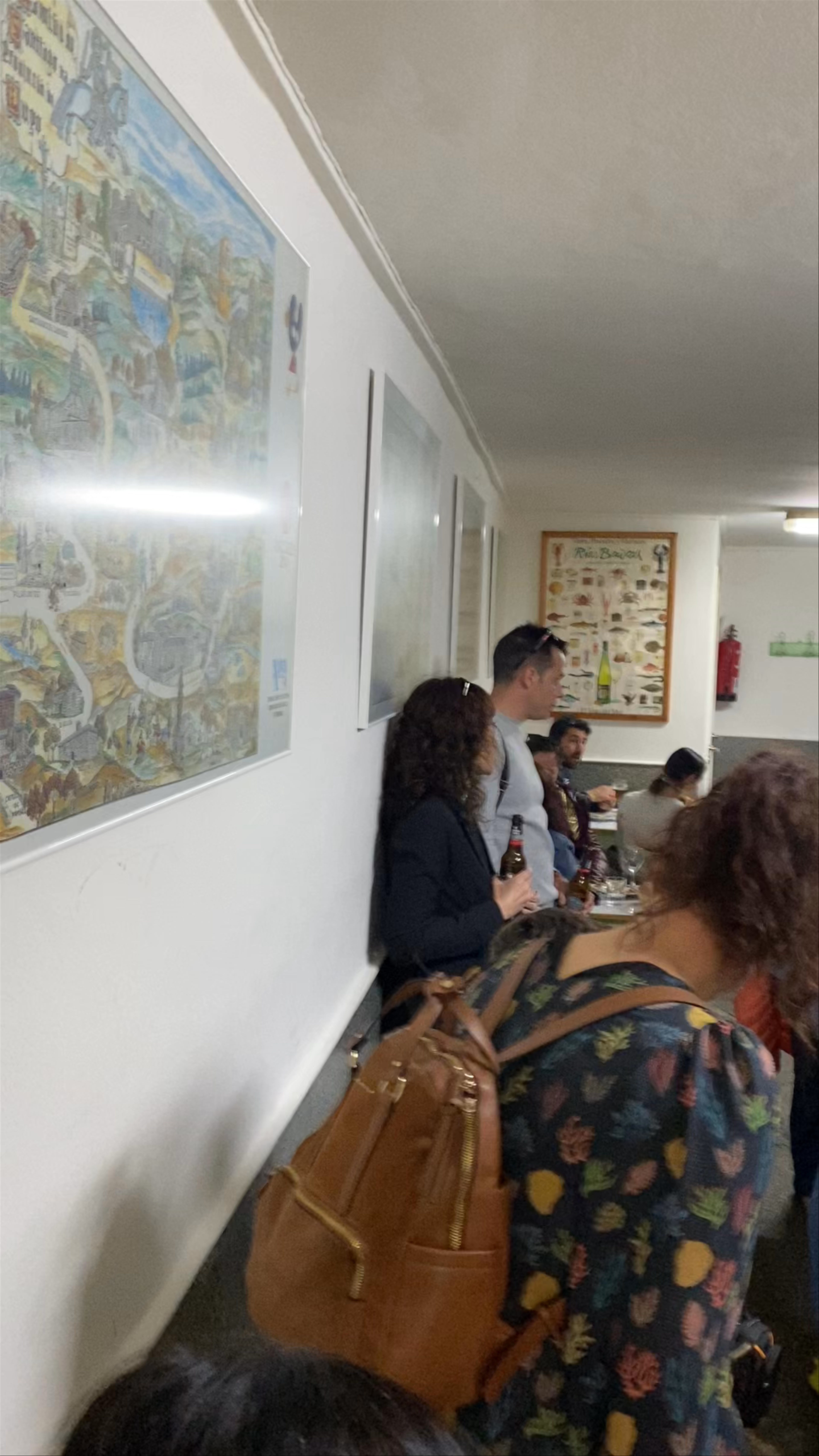 Taberna O Gato Negro