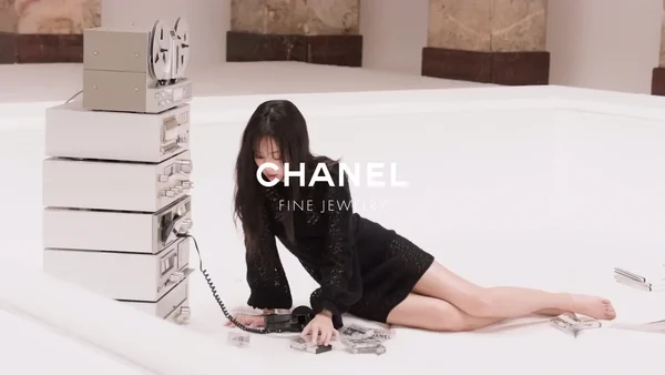 Chanel - © Artlist