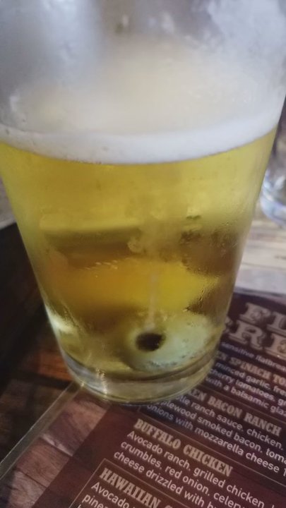 Willy McCoys - Beer thirty.. - Barbeque Near Me - Bloomington, Minnesota