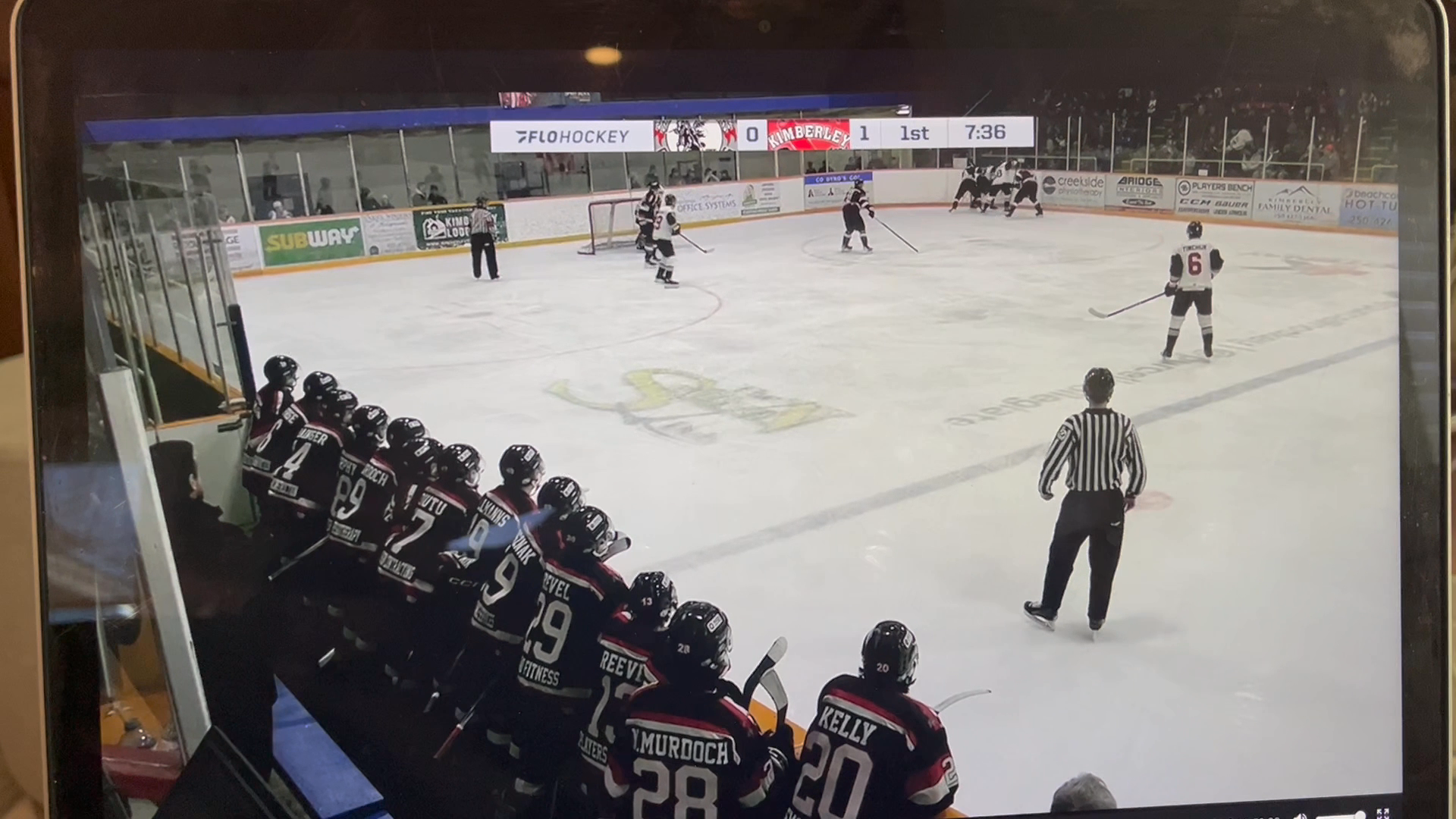 Luke Davies' Game-Changing PK Play & Goal for Kimberley Dynamiters